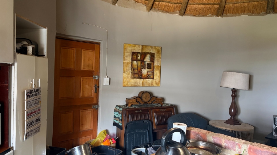 Commercial Property for Sale in Wilgeboom A H North West